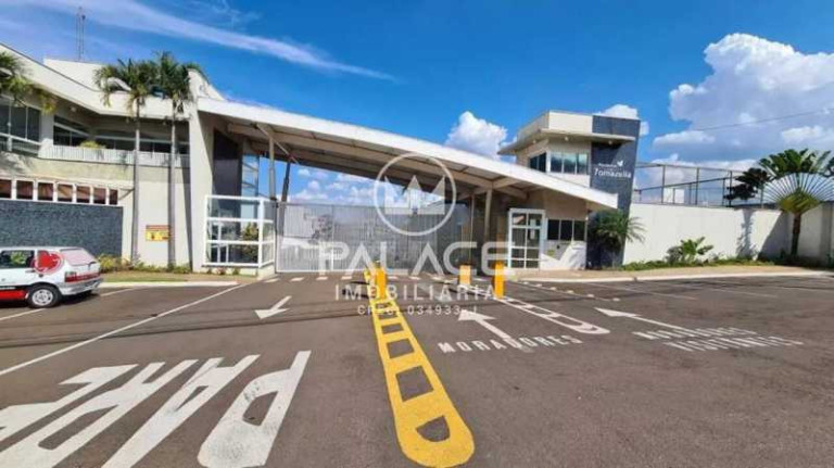 Imagem Terreno à Venda, 187 m² em água Branca - Piracicaba Imagem Terreno à Venda, 187 m² em água Branca - Piracicaba