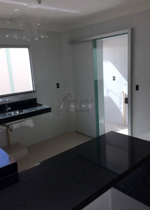 Imagem Apartamento com 2 Quartos à Venda, em Interlagos - Montes Claros Imagem Apartamento com 2 Quartos à Venda, em Interlagos - Montes Claros