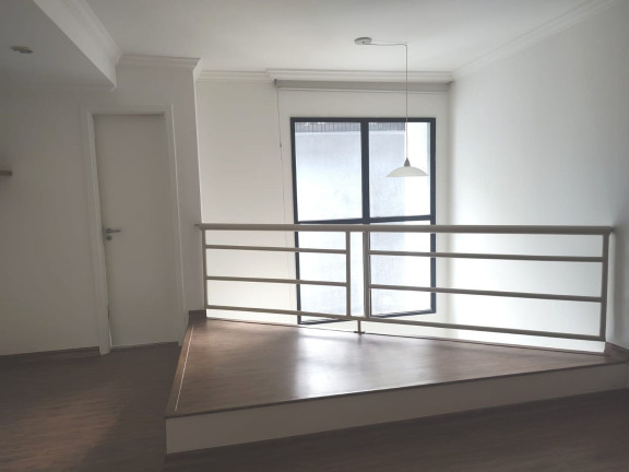 Imagem Apartamento com 1 Quarto à Venda, 50 m² em Pinheiros - São Paulo