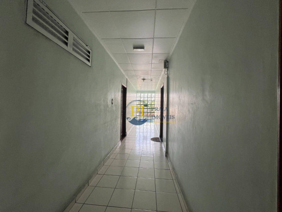 Imagem Apartamento com 1 Quarto à Venda, 58 m² em Boqueirão - Praia Grande
