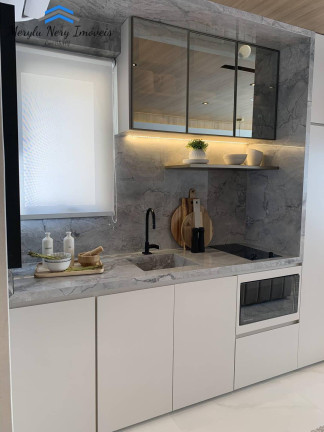 Imagem Apartamento com 1 Quarto à Venda, 28 m² em Moema - São Paulo Imagem Apartamento com 1 Quarto à Venda, 28 m² em Moema - São Paulo
