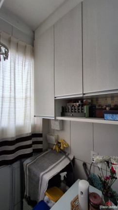 Imagem Apartamento com 2 Quartos à Venda, 56 m² em Recanto Quarto Centenário - Jundiaí Imagem Apartamento com 2 Quartos à Venda, 56 m² em Recanto Quarto Centenário - Jundiaí