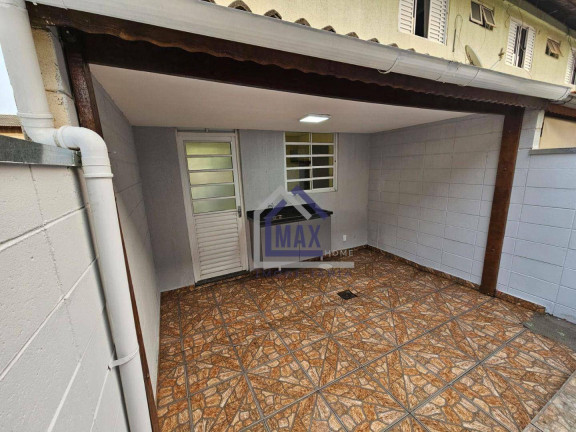 Imagem Casa com 2 Quartos à Venda, 56 m² em Vila Nova Bonsucesso - Guarulhos