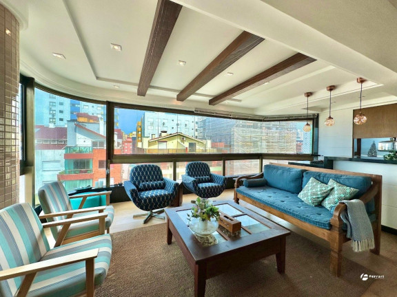 Imagem Apartamento com 4 Quartos à Venda, 200 m² em Centro - Capão Da Canoa Imagem Apartamento com 4 Quartos à Venda, 200 m² em Centro - Capão Da Canoa