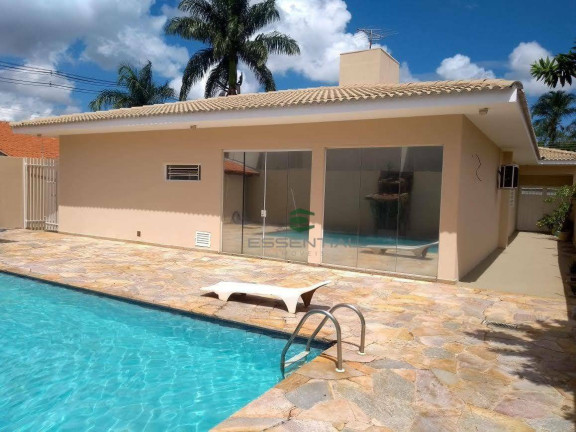 Imagem Casa com 4 Quartos à Venda ou Locação, 300 m² em Parque Residencial Comendador Mancor Daud - São José Do Rio Preto Imagem Casa com 4 Quartos à Venda ou Locação, 300 m² em Parque Residencial Comendador Mancor Daud - São José Do Rio Preto