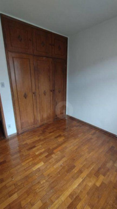 Imagem Apartamento com 3 Quartos à Venda, 110 m² em São Lucas - Belo Horizonte