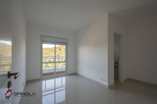 Imagem Apartamento com 3 Quartos à Venda, 162 m² em Canto Do Forte - Praia Grande