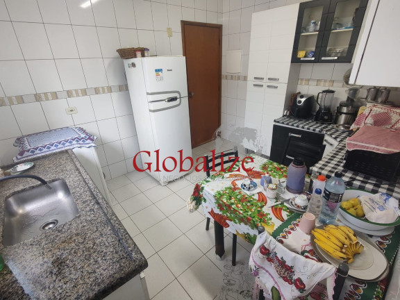 Imagem Imóvel com 3 Quartos à Venda, 150 m² em Aparecida - Santos