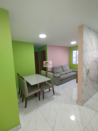 Imagem Apartamento com 2 Quartos à Venda, 43 m² em Cidade São Mateus - São Paulo Imagem Apartamento com 2 Quartos à Venda, 43 m² em Cidade São Mateus - São Paulo