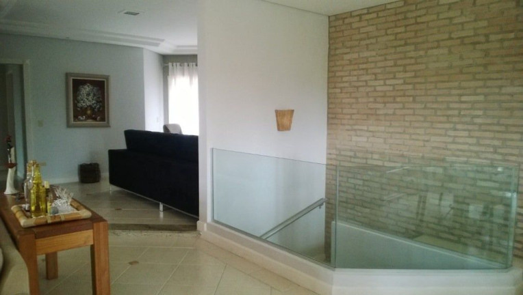 Imagem Casa com 3 Quartos à Venda, 241 m² em Tarumã - Santana De Parnaíba
