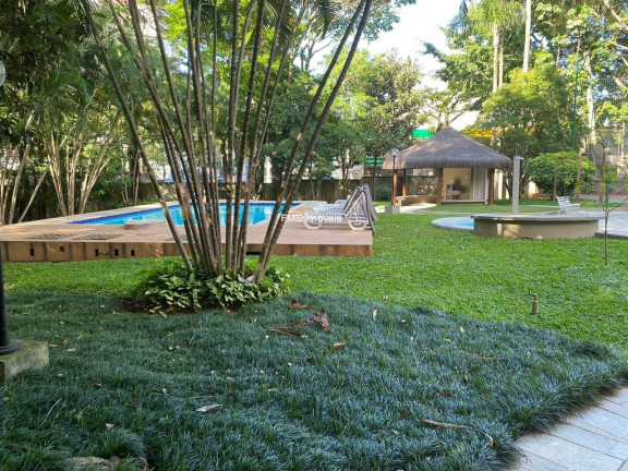 Imagem Imóvel com 4 Quartos à Venda, 209 m² em Campo Belo - São Paulo Imagem Imóvel com 4 Quartos à Venda, 209 m² em Campo Belo - São Paulo