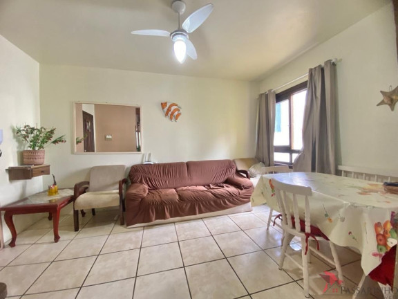 Imagem Apartamento com 1 Quarto à Venda, 36 m² em Praia Grande - Torres