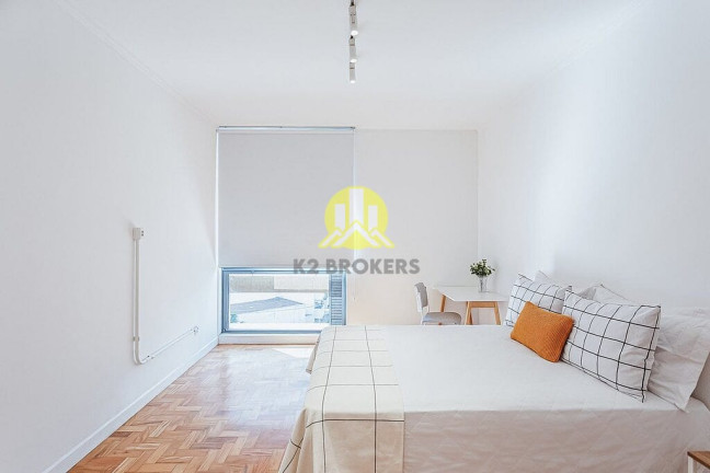 Imagem Apartamento com 4 Quartos à Venda, 104 m² em Jardim Paulista - São Paulo