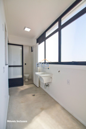 Imagem Apartamento com 3 Quartos à Venda, 100 m² em Campo Belo - São Paulo