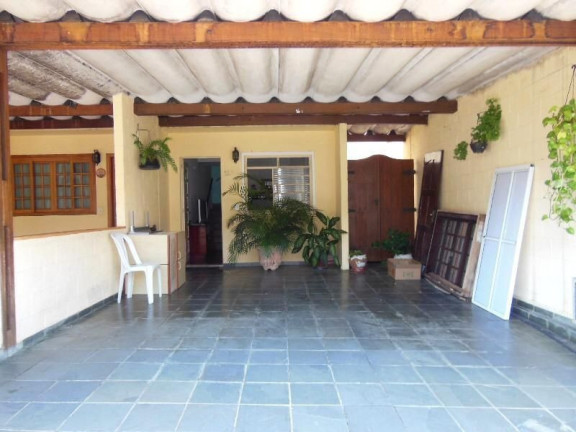 Imagem Casa com 2 Quartos à Venda, 100 m² em Jardim Aero Continental - Campinas Imagem Casa com 2 Quartos à Venda, 100 m² em Jardim Aero Continental - Campinas