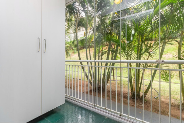 Imagem Apartamento com 3 Quartos à Venda, 69 m² em Jardim Prudência - São Paulo Imagem Apartamento com 3 Quartos à Venda, 69 m² em Jardim Prudência - São Paulo