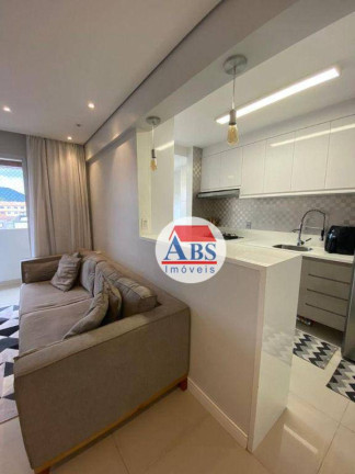 Imagem Apartamento com 2 Quartos à Venda, 54 m² em Vila Couto - Cubatão Imagem Apartamento com 2 Quartos à Venda, 54 m² em Vila Couto - Cubatão