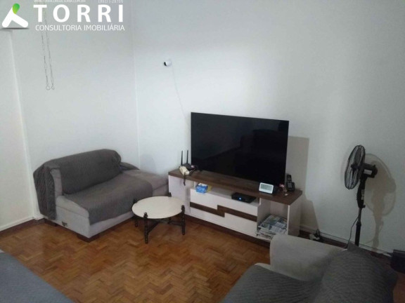 Apartamento com 2 Quartos à Venda, 90 m² em Centro - Sorocaba