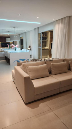 Imagem Apartamento com 3 Quartos à Venda, 123 m² em Centro - São Bernardo Do Campo Imagem Apartamento com 3 Quartos à Venda, 123 m² em Centro - São Bernardo Do Campo