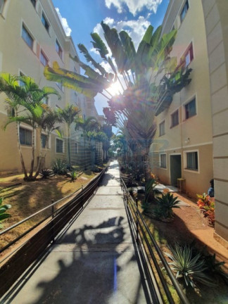 Imagem Apartamento à Venda, em Ribeirânia - Ribeirão Preto Imagem Apartamento à Venda, em Ribeirânia - Ribeirão Preto
