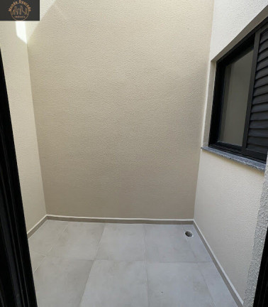 Imagem Cobertura com 2 Quartos à Venda, 86 m² em Jardim Alvorada - Santo André