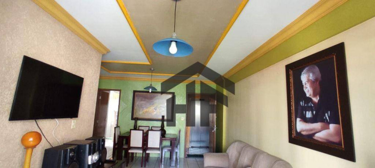 Imagem Apartamento com 3 Quartos à Venda, 100 m² em Piedade - Jaboatão Dos Guararapes Imagem Apartamento com 3 Quartos à Venda, 100 m² em Piedade - Jaboatão Dos Guararapes
