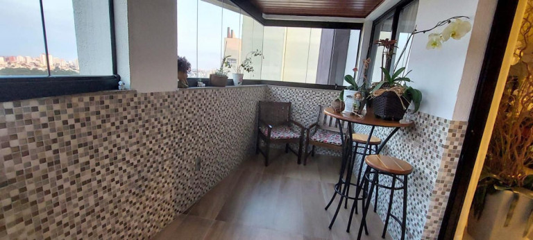 Imagem Apartamento com 4 Quartos à Venda, 260 m² em Rudge Ramos - São Bernardo Do Campo Imagem Apartamento com 4 Quartos à Venda, 260 m² em Rudge Ramos - São Bernardo Do Campo