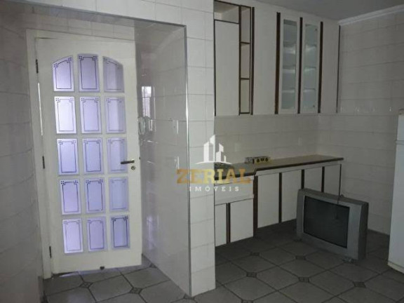 Imagem Apartamento com 3 Quartos à Venda, 213 m² em Santa Paula - São Caetano Do Sul