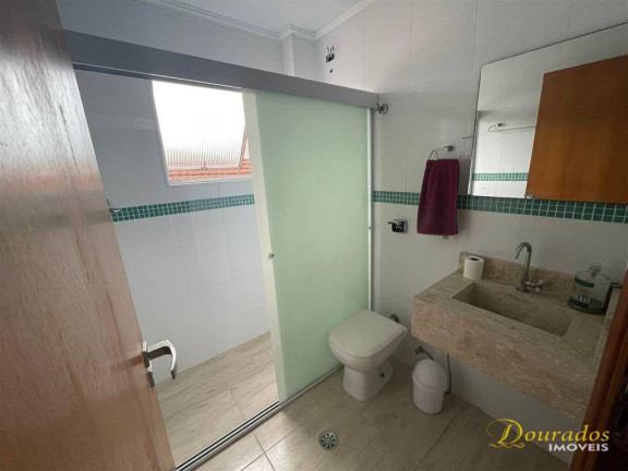Imagem Apartamento com 2 Quartos à Venda, 70 m² em Boqueirão - Praia Grande