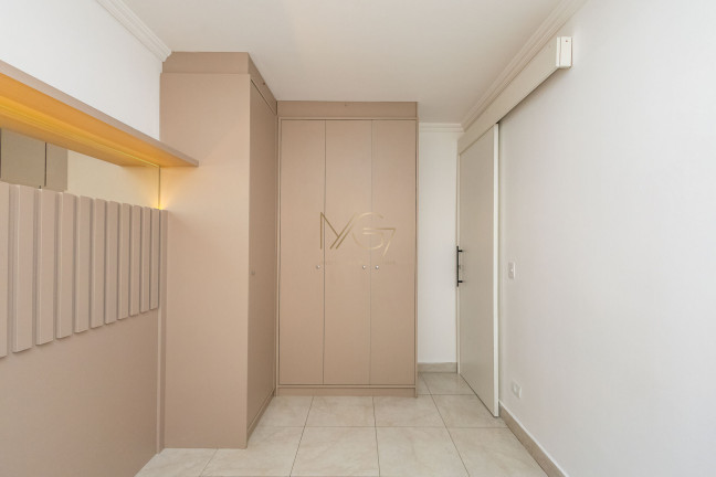 Imagem Apartamento com 2 Quartos à Venda, 50 m² em Vargem Grande - Pinhais