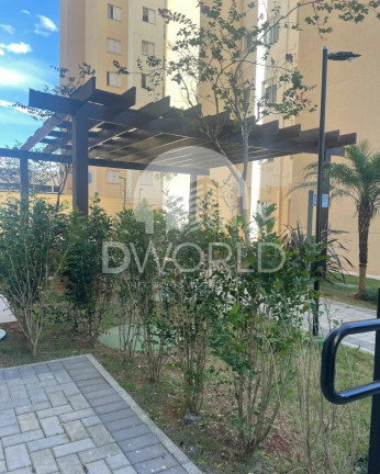 Imagem Imóvel com 2 Quartos à Venda, 46 m² em Jardim Santa Emília - São Paulo