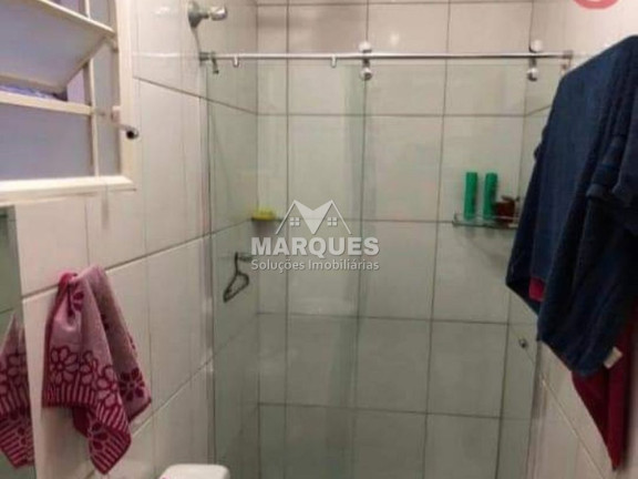 Imagem Sobrado com 3 Quartos à Venda, 85 m² em Jardim Interlagos - Hortolândia