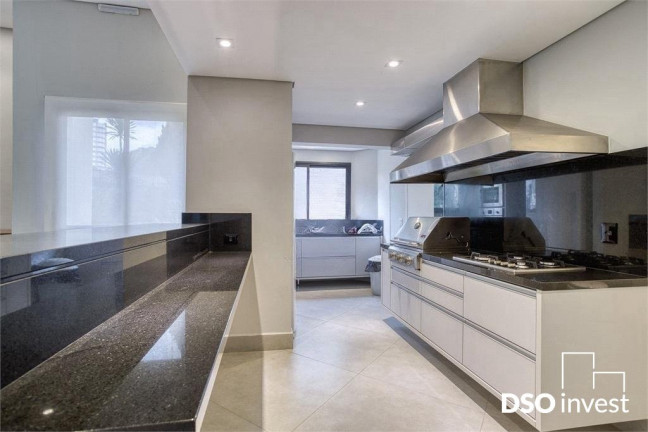 Imagem Apartamento com 4 Quartos à Venda, 257 m² em Indianópolis - São Paulo Imagem Apartamento com 4 Quartos à Venda, 257 m² em Indianópolis - São Paulo