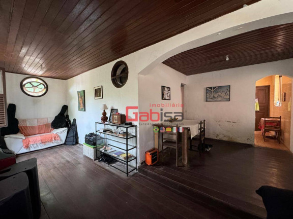 Imagem Casa com 3 Quartos à Venda, 89 m² em Parque Burle - Cabo Frio