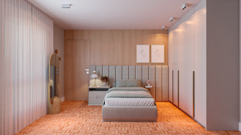 Imagem Apartamento com 3 Quartos à Venda, 221 m² em Jardim América - São Paulo Imagem Apartamento com 3 Quartos à Venda, 221 m² em Jardim América - São Paulo