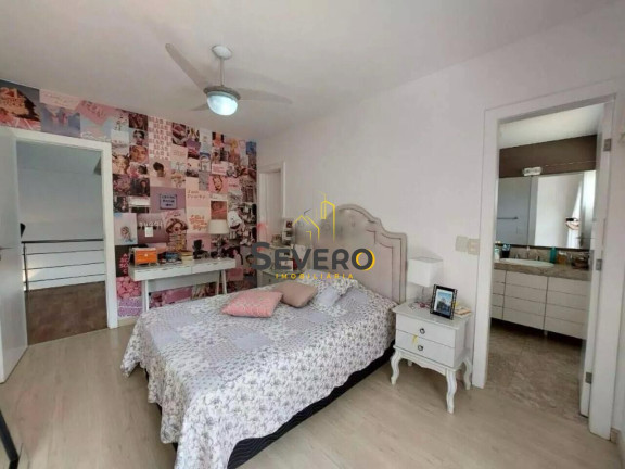 Imagem Casa de Condomínio com 4 Quartos à Venda, 314 m² em Serra Grande - Niterói Imagem Casa de Condomínio com 4 Quartos à Venda, 314 m² em Serra Grande - Niterói