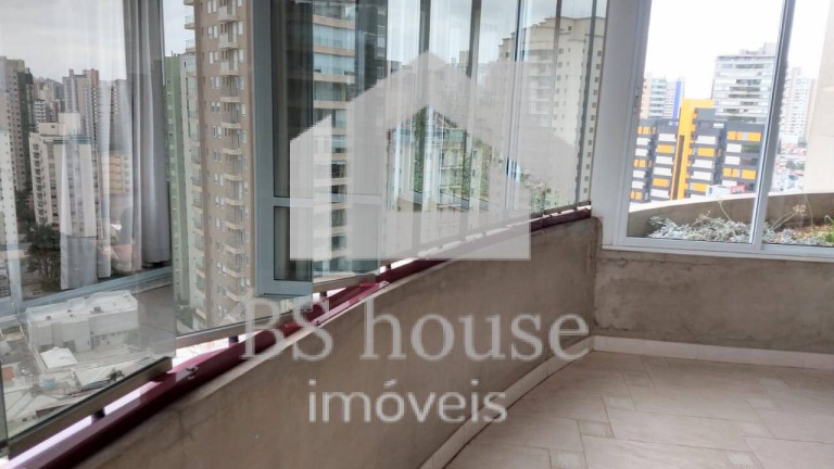 Imagem Apartamento com 4 Quartos à Venda, 385 m² em Jardim - Santo André