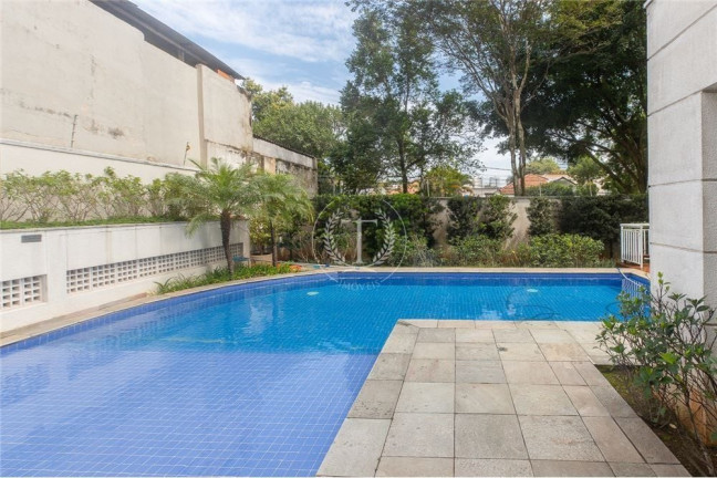 Imagem Apartamento com 3 Quartos à Venda, 175 m² em Vila Cordeiro - São Paulo