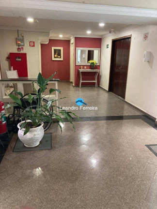 Imagem Apartamento com 2 Quartos à Venda, 64 m² em Nova Petrópolis - São Bernardo Do Campo Imagem Apartamento com 2 Quartos à Venda, 64 m² em Nova Petrópolis - São Bernardo Do Campo