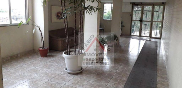 Imagem Apartamento com 2 Quartos à Venda, 70 m² em Vila Do Encontro - São Paulo