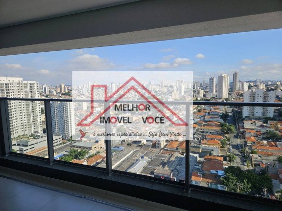 Imagem Apartamento com 3 Quartos à Venda, 105 m² em Ipiranga - São Paulo Imagem Apartamento com 3 Quartos à Venda, 105 m² em Ipiranga - São Paulo