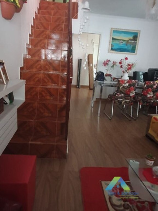 Imagem Sobrado com 4 Quartos à Venda, 160 m² em Ipiranga - São Paulo Imagem Sobrado com 4 Quartos à Venda, 160 m² em Ipiranga - São Paulo