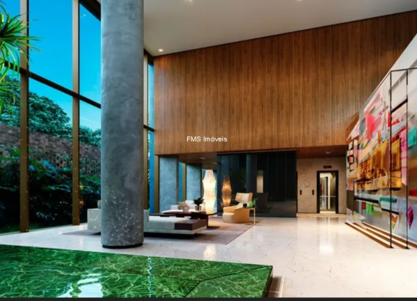 Imagem Imóvel com 4 Quartos à Venda, 358 m² em Vila Nova Conceição - São Paulo Imagem Imóvel com 4 Quartos à Venda, 358 m² em Vila Nova Conceição - São Paulo