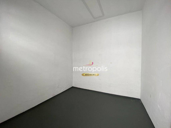 Imagem Galpão à Venda ou Locação, 319 m² em Centro - São Caetano Do Sul Imagem Galpão à Venda ou Locação, 319 m² em Centro - São Caetano Do Sul
