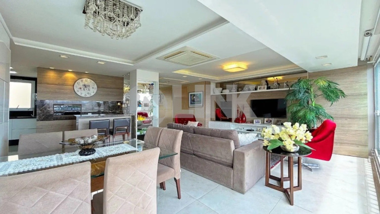 Imagem Apartamento com 3 Quartos à Venda, 105 m² em Passo Da Areia - Porto Alegre