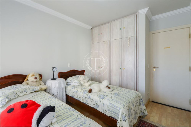 Imagem Apartamento com 1 Quarto à Venda, 266 m² em Vila Suzana - São Paulo