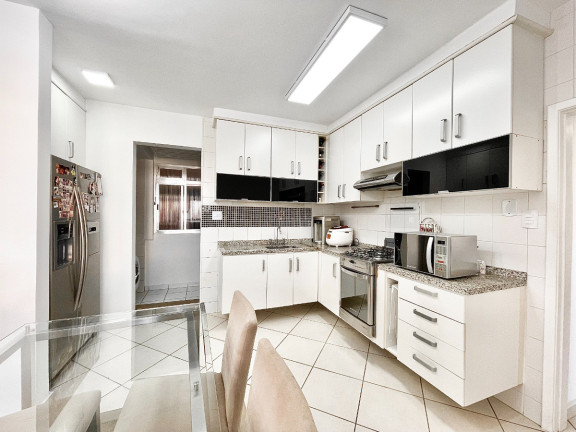 Imagem Apartamento com 3 Quartos à Venda, 100 m² em Aclimação - São Paulo Imagem Apartamento com 3 Quartos à Venda, 100 m² em Aclimação - São Paulo