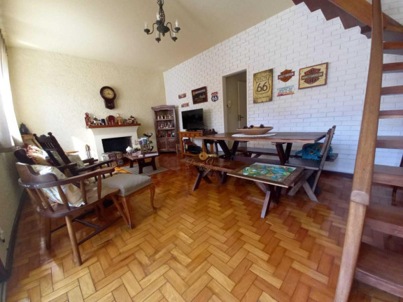 Imagem Casa com 3 Quartos à Venda, 120 m² em Alto - Teresópolis Imagem Casa com 3 Quartos à Venda, 120 m² em Alto - Teresópolis