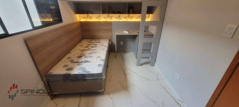 Imagem Casa com 2 Quartos à Venda, 110 m² em Maracanã - Praia Grande Imagem Casa com 2 Quartos à Venda, 110 m² em Maracanã - Praia Grande