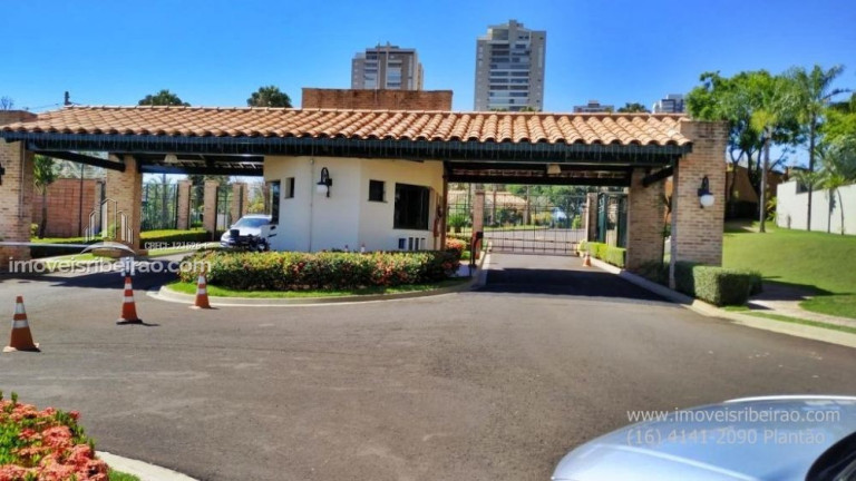 Imagem Casa de Condomínio com 4 Quartos à Venda, 516 m² em Jardim Botânico - Ribeirão Preto Imagem Casa de Condomínio com 4 Quartos à Venda, 516 m² em Jardim Botânico - Ribeirão Preto